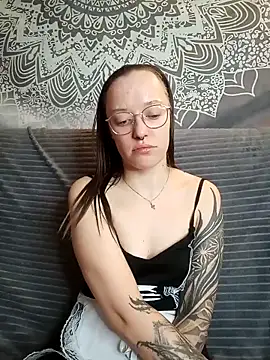 Aelita bb online show from 10.01.25