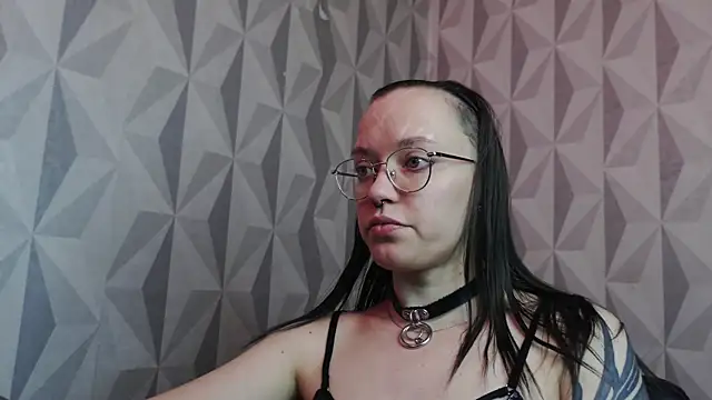 Aelita bb online show from 10.20.25