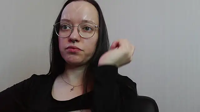 Aelita bb online show from 01.19.26