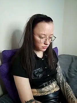 Aelita bb online show from 02.02.26