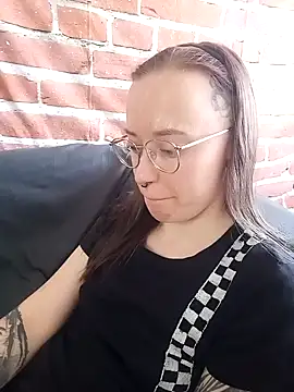 Aelita bb online show from 03.26.26