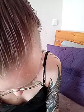 Aelita bb online show from 04.02.26