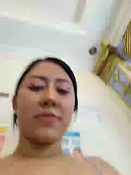 PamelaTomson online show from 01.03.25