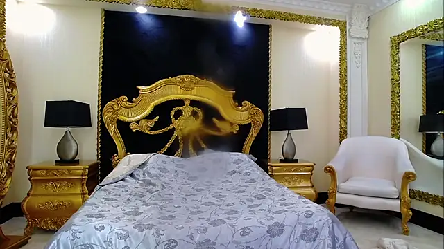 PamelaTomson online show from 01.28.25