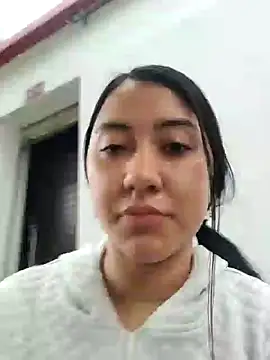 PamelaTomson online show from 03.01.25