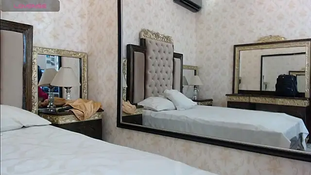 PamelaTomson online show from 03.04.25