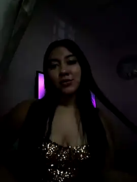 PamelaTomson online show from 03.09.25