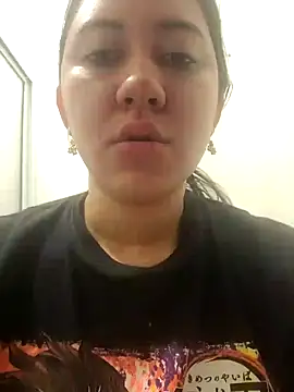 PamelaTomson online show from 03.10.25