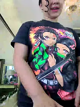 PamelaTomson online show from 03.11.25