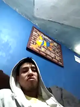 AlexAlejandro13 online show from 12.26.24