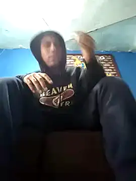 AlexAlejandro13 online show from 01.17.25