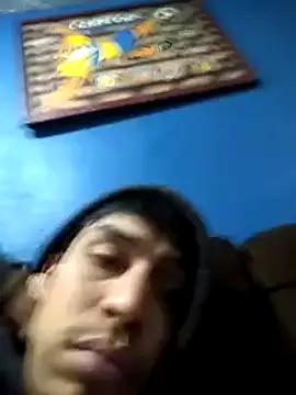 AlexAlejandro13 online show from 01.17.25