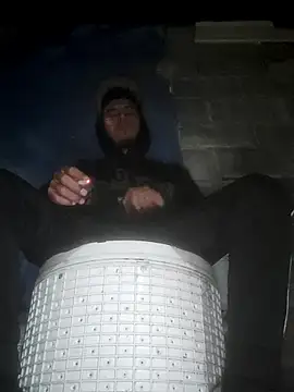 AlexAlejandro13 online show from 02.10.25