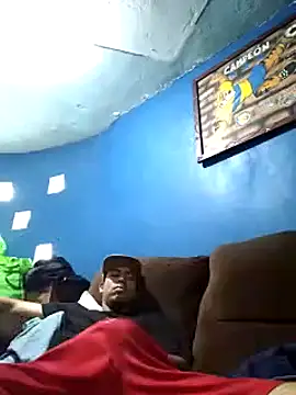 AlexAlejandro13 online show from 02.11.25