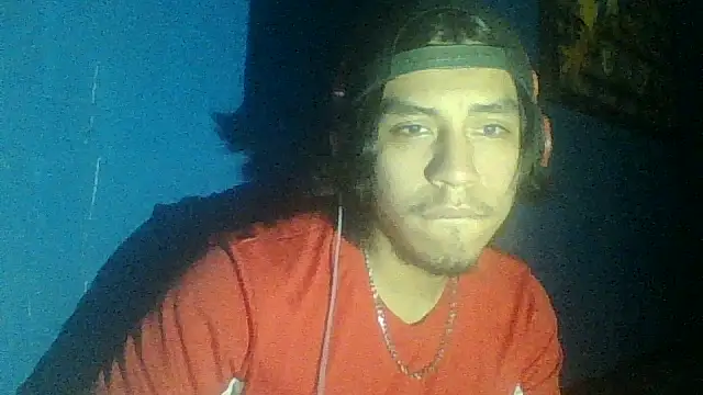 AlexAlejandro13 online show from 10.03.25