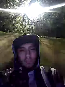 AlexAlejandro13 online show from 10.30.25