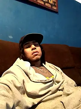 AlexAlejandro13 online show from 01.10.26