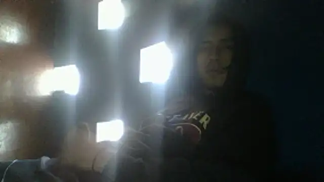 AlexAlejandro13 online show from 01.14.26