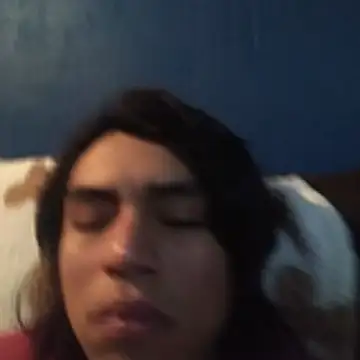 AlexAlejandro13 online show from 02.14.26