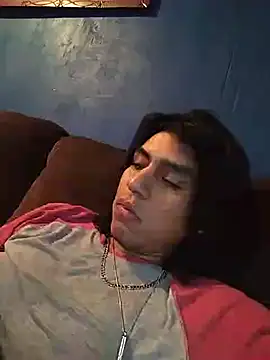 AlexAlejandro13 online show from 02.15.26