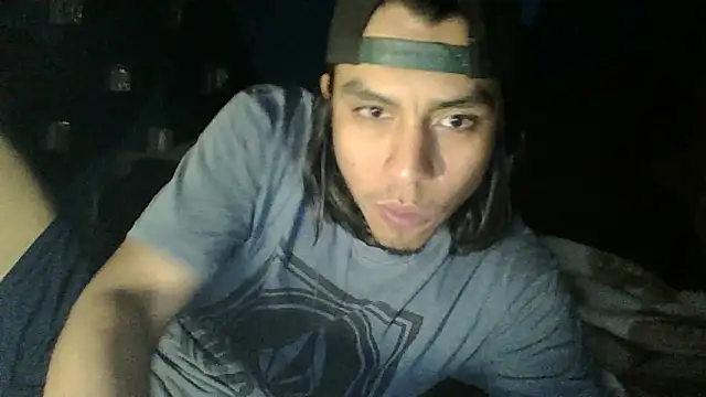 AlexAlejandro13 online show from 03.13.26