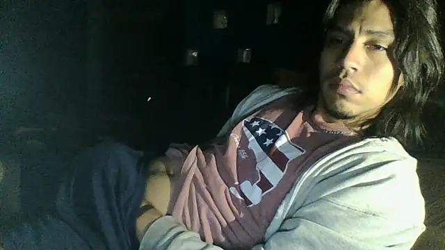 AlexAlejandro13 online show from 03.19.26