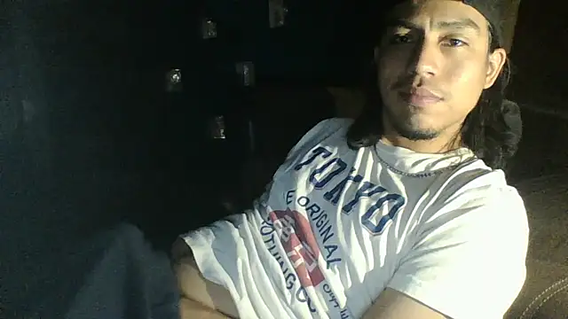 AlexAlejandro13 online show from 03.23.26