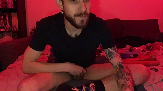 MadArzh online show from 01.01.25