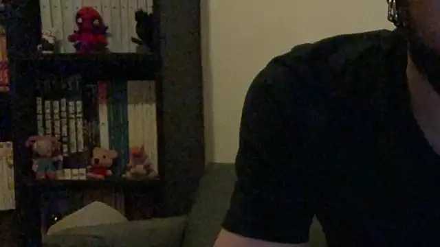 MadArzh online show from 01.01.25