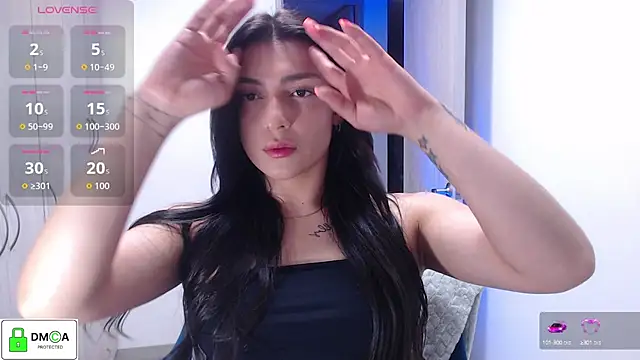 EricaVanderhill online show from 11.14.25