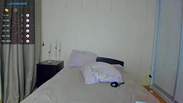 Bella Foryou online show from 01.05.25