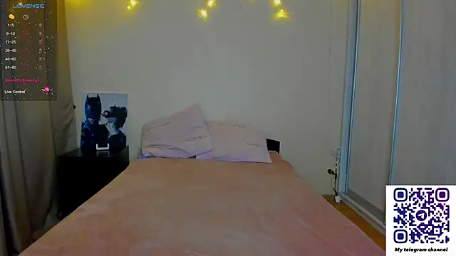 Bella Foryou online show from 03.05.25