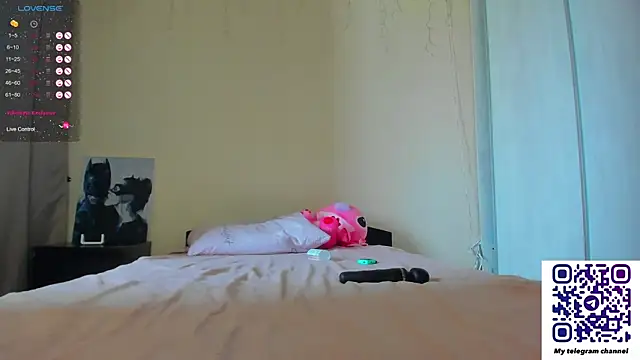 Bella Foryou online show from 03.09.25