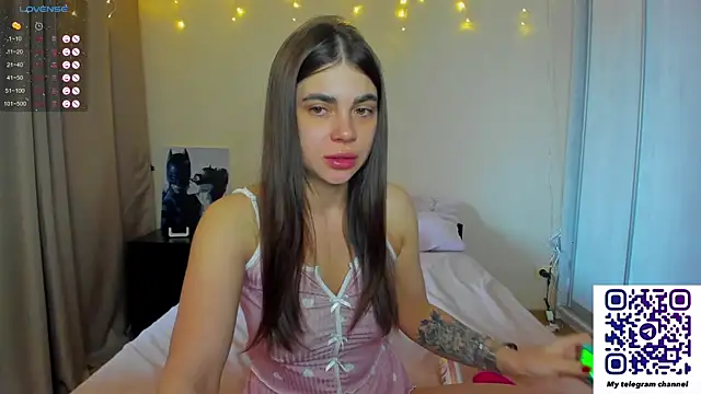 Bella Foryou online show from 03.10.25