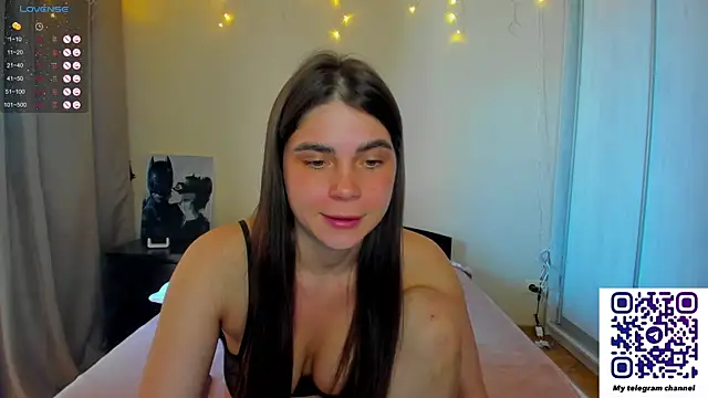 Bella Foryou online show from 03.15.25