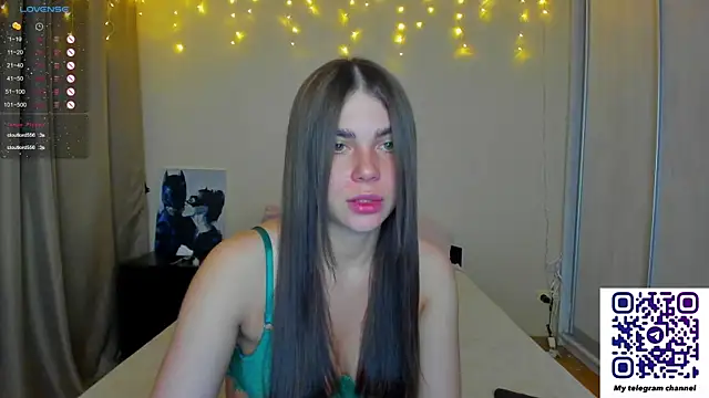 Bella Foryou online show from 03.18.25