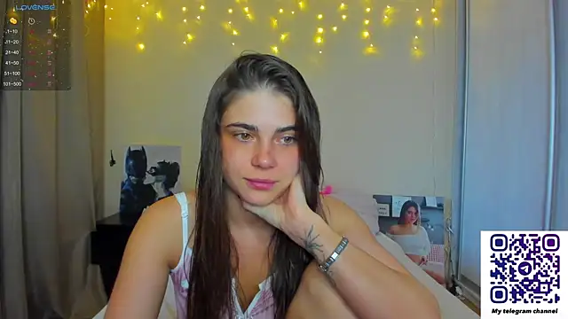 Bella Foryou online show from 03.23.25