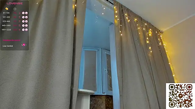 Bella Foryou online show from 10.10.25