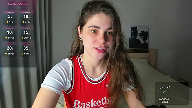 Bella Foryou online show from 03.28.26