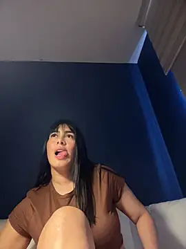 Roxxannne online show from 04.03.26