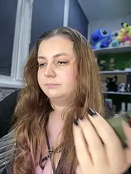 CandyShoopp online show from 02.02.25