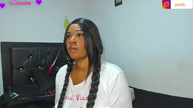 Brandiibrow online show from 12.14.24