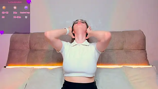 AriellaTesk online show from 03.26.26