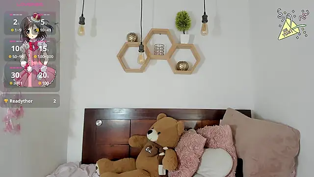 Snapshot of karinaEbony chatting on 03.06.25 karinaEbony online show from 03.06.25