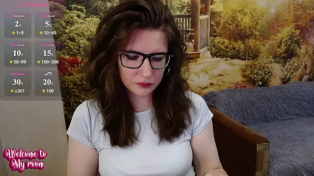 Pavla Soft online show from 07.20.26