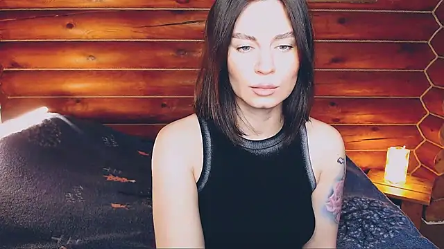 Platina Fox online show from 01.25.25