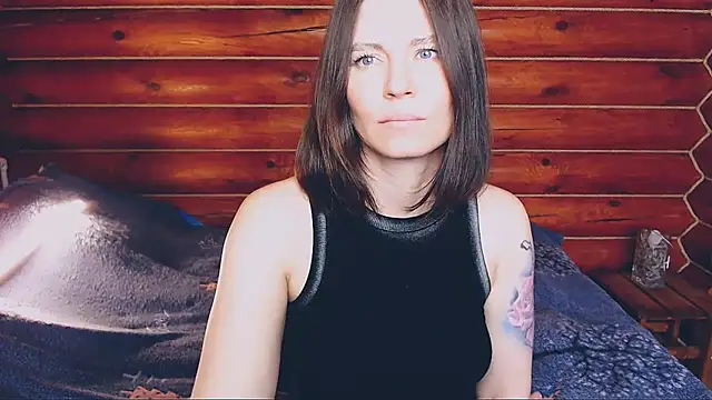 Platina Fox online show from 02.18.25