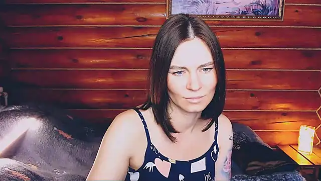 Platina Fox online show from 02.21.25