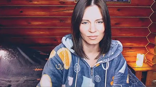 Platina Fox online show from 03.04.25