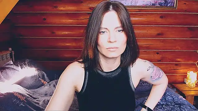 Platina Fox online show from 03.06.25